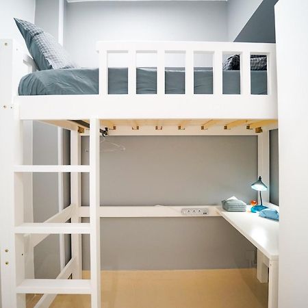Student Accommodation - 294 Hennessy Road Hong Kong Luaran gambar