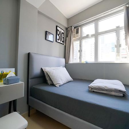 Student Accommodation - 294 Hennessy Road Hong Kong Luaran gambar
