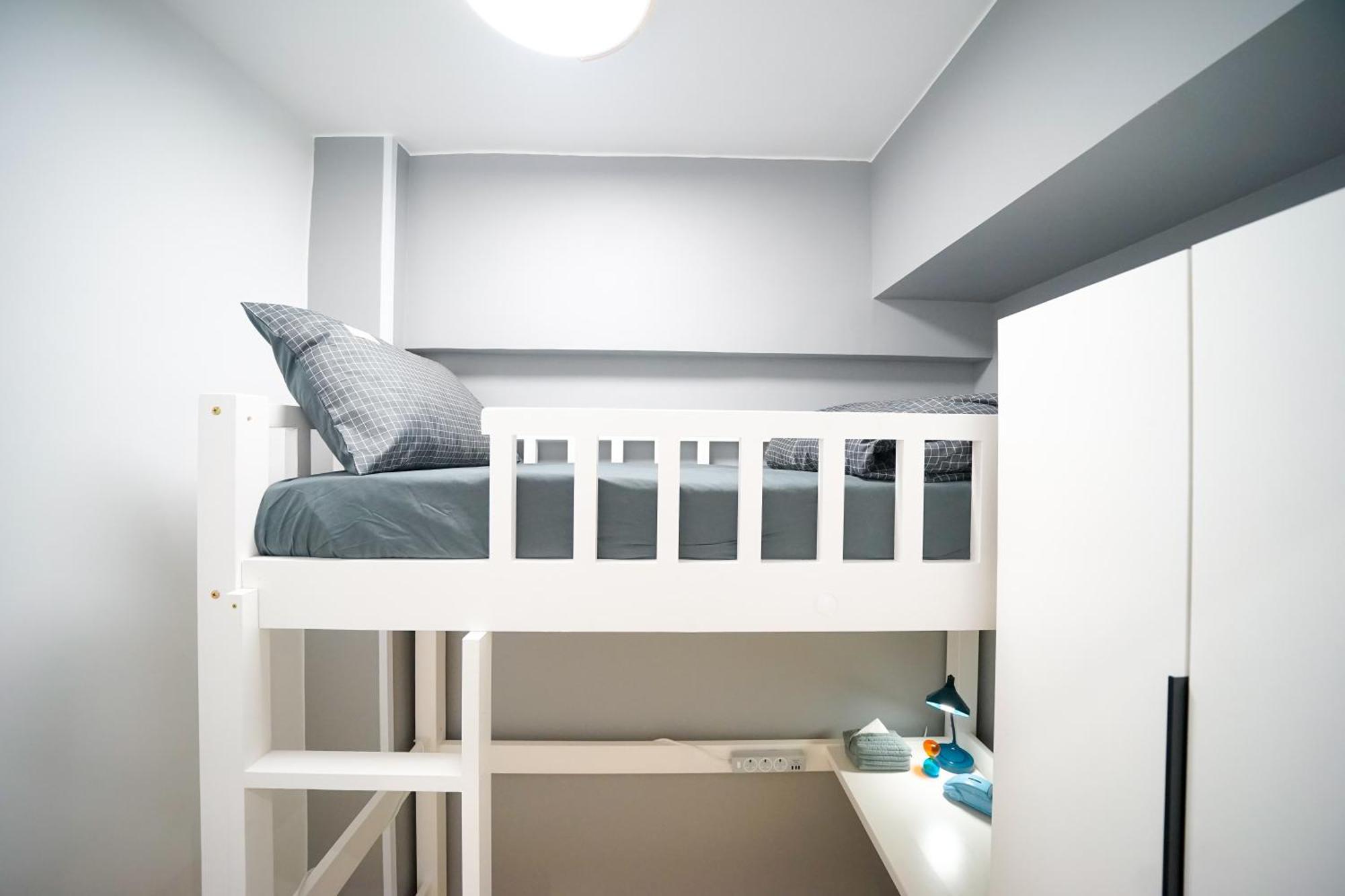 Student Accommodation - 294 Hennessy Road Hong Kong Luaran gambar