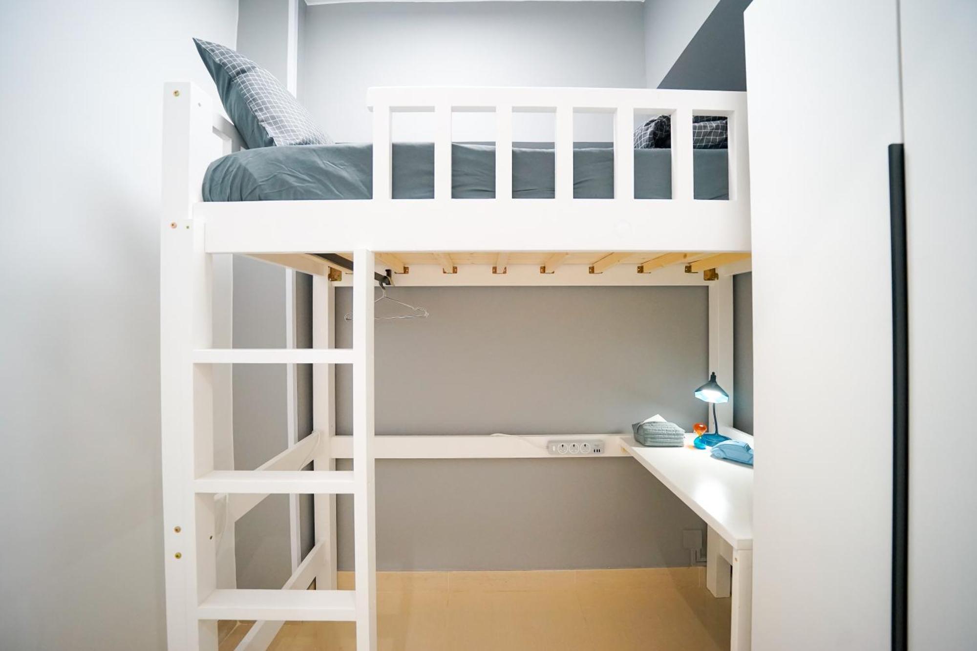 Student Accommodation - 294 Hennessy Road Hong Kong Luaran gambar