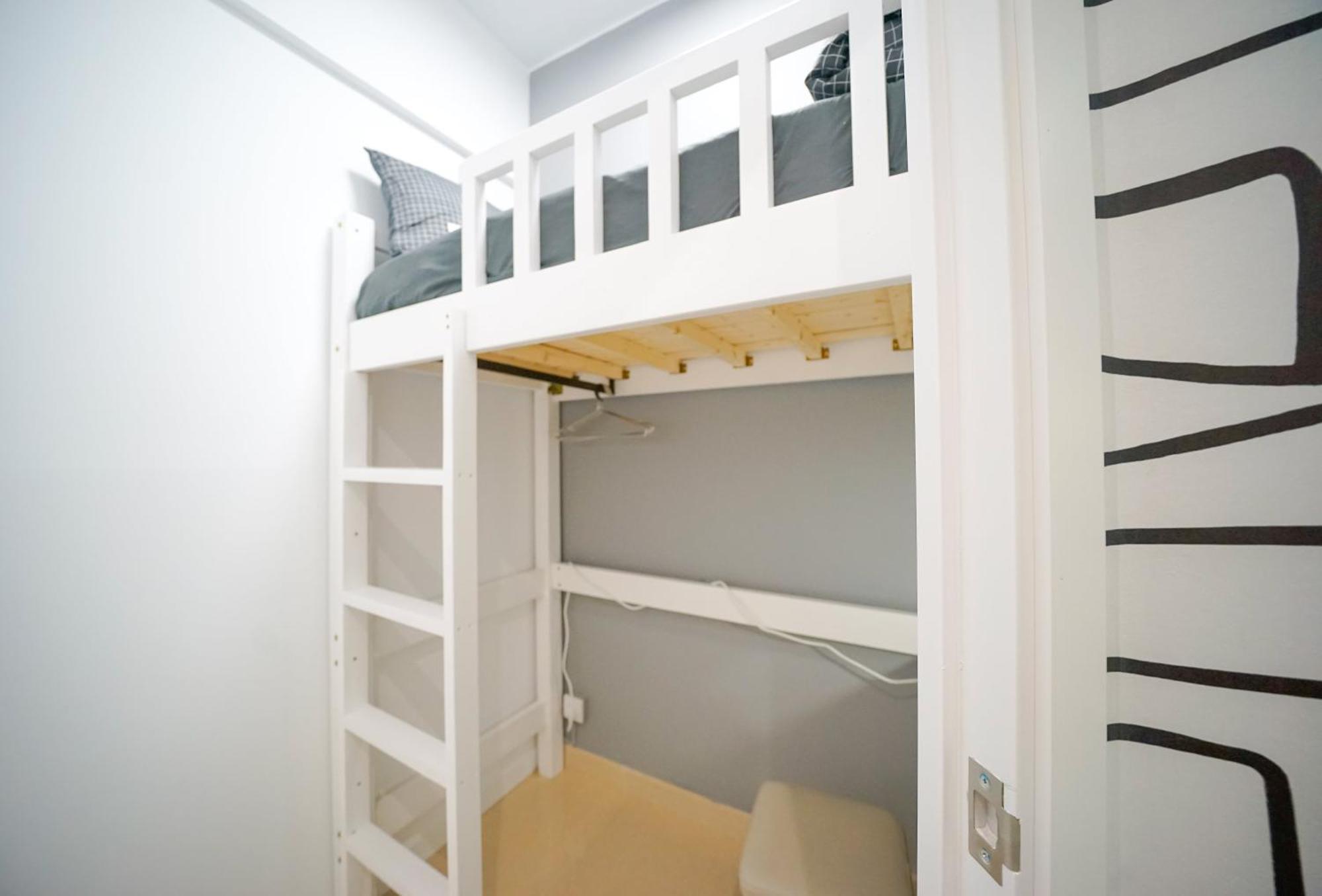 Student Accommodation - 294 Hennessy Road Hong Kong Luaran gambar