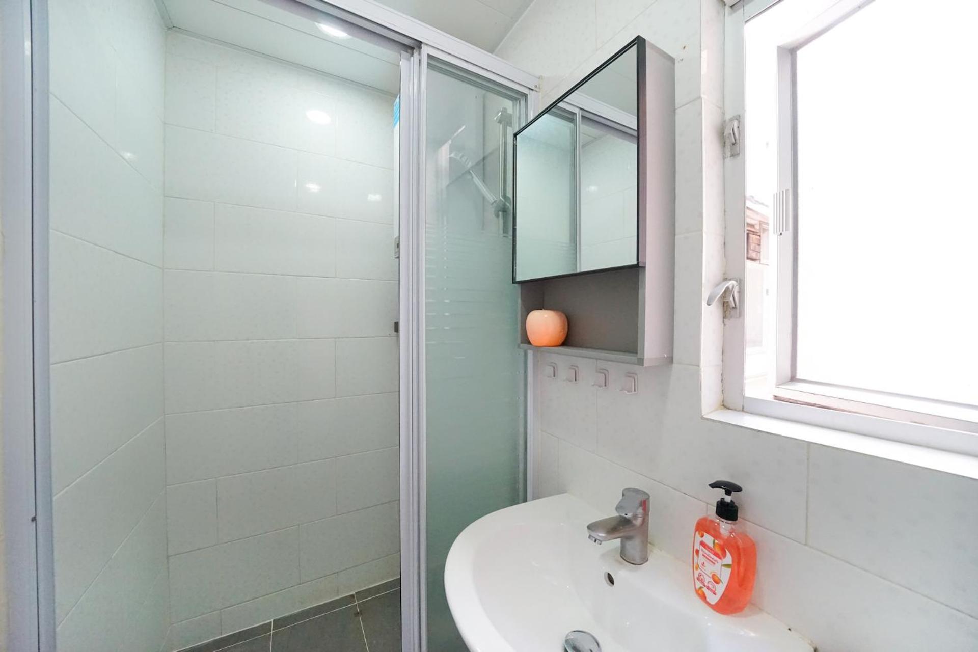 Student Accommodation - 294 Hennessy Road Hong Kong Luaran gambar