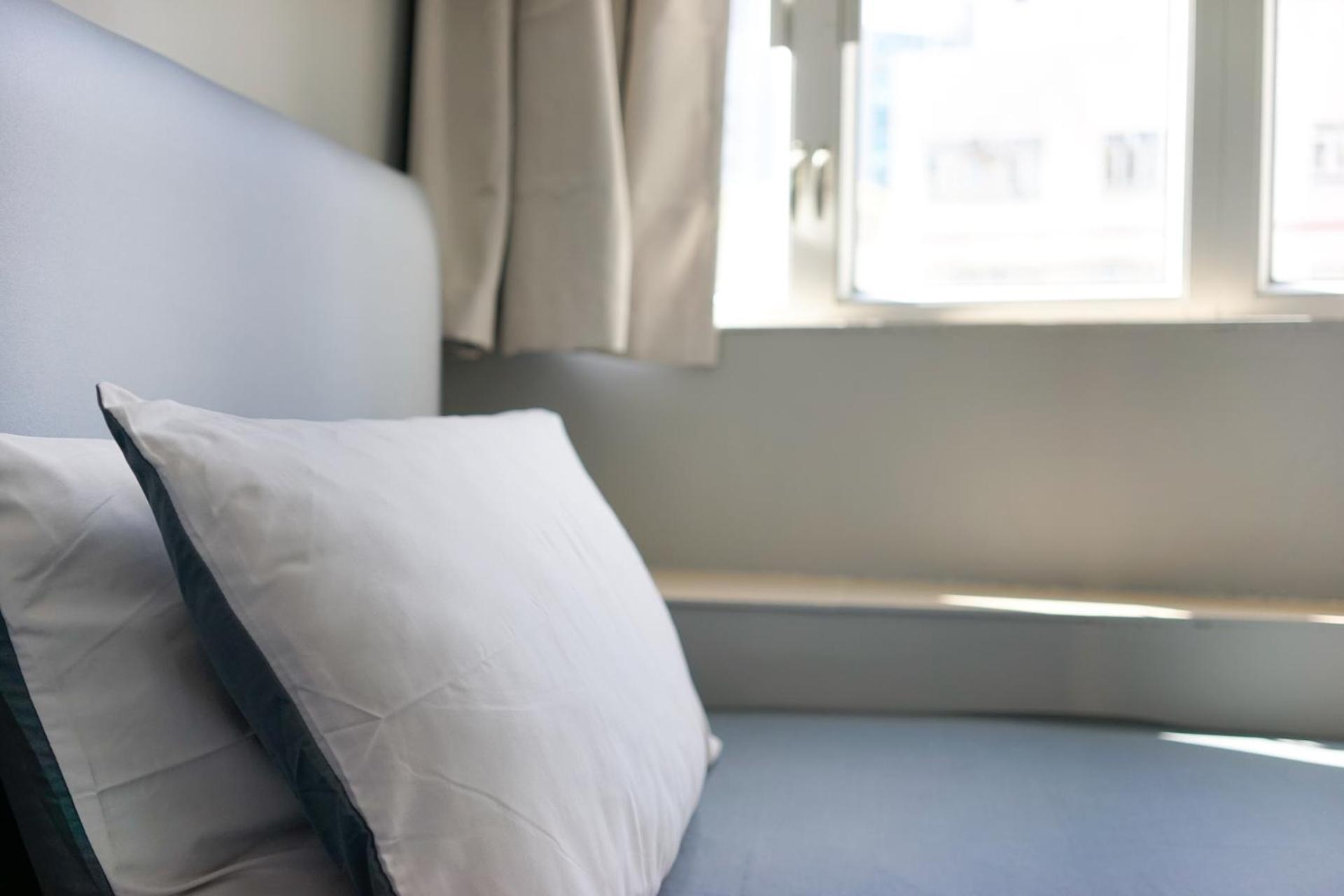 Student Accommodation - 294 Hennessy Road Hong Kong Luaran gambar