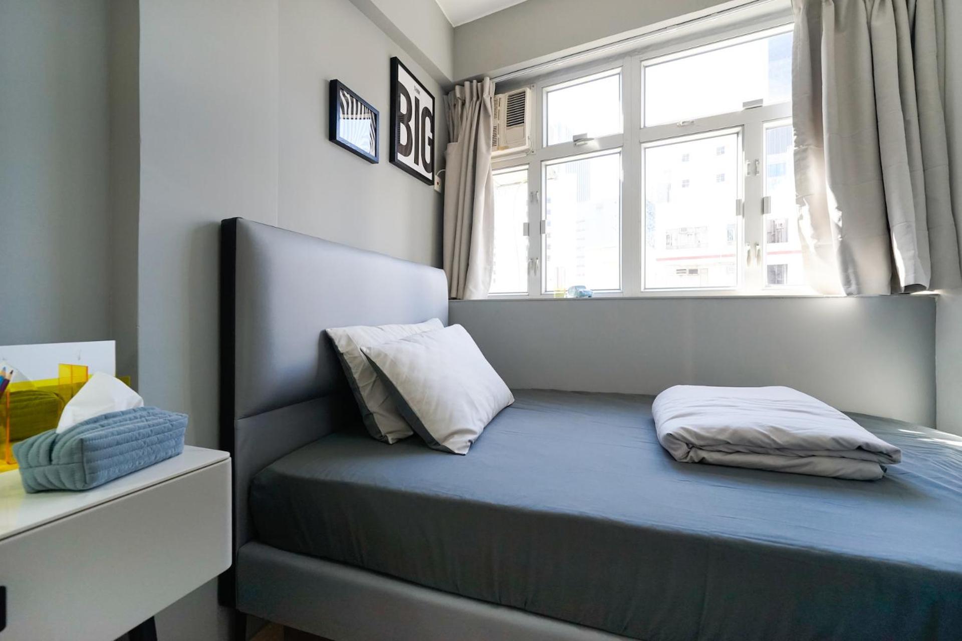 Student Accommodation - 294 Hennessy Road Hong Kong Luaran gambar