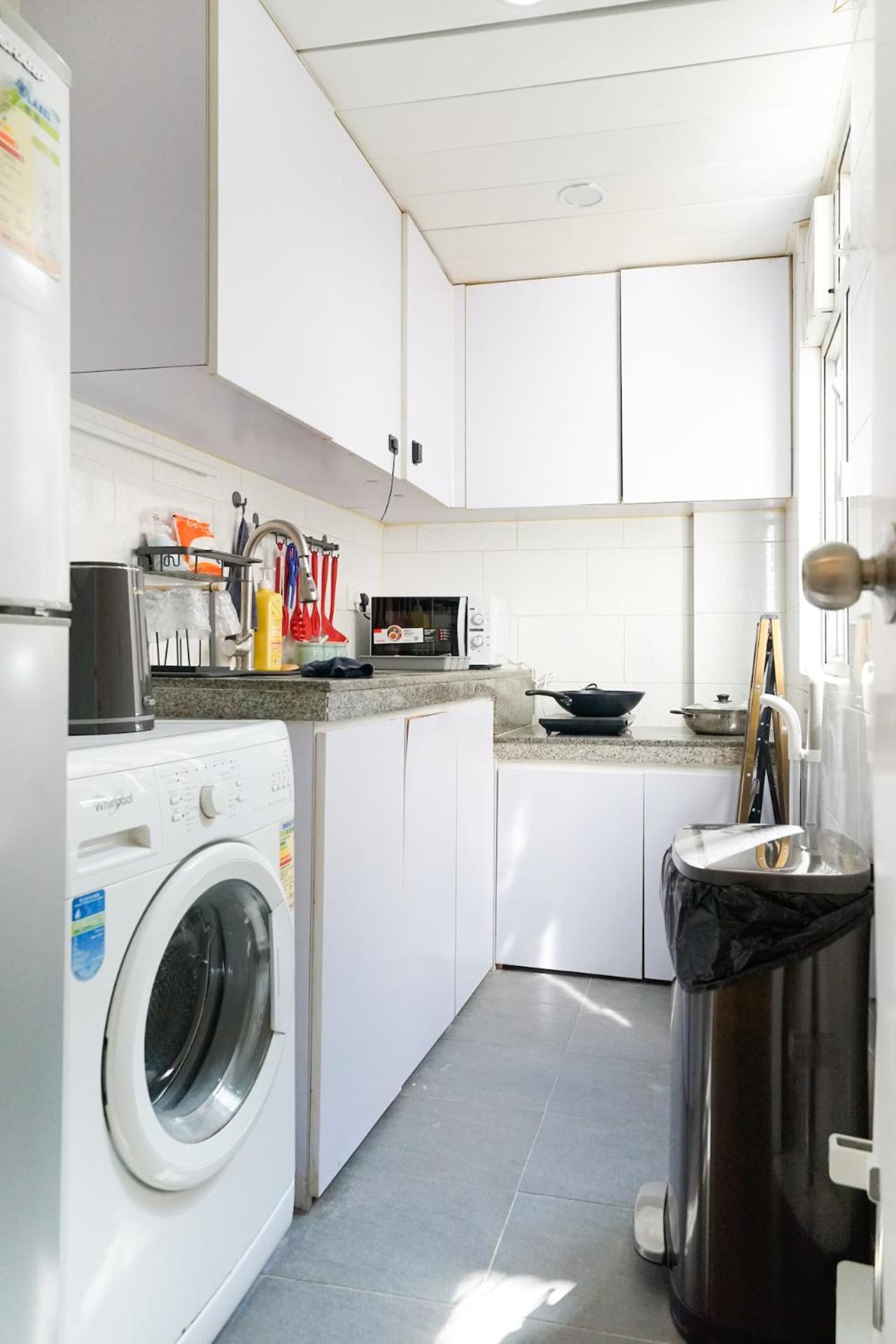 Student Accommodation - 294 Hennessy Road Hong Kong Luaran gambar