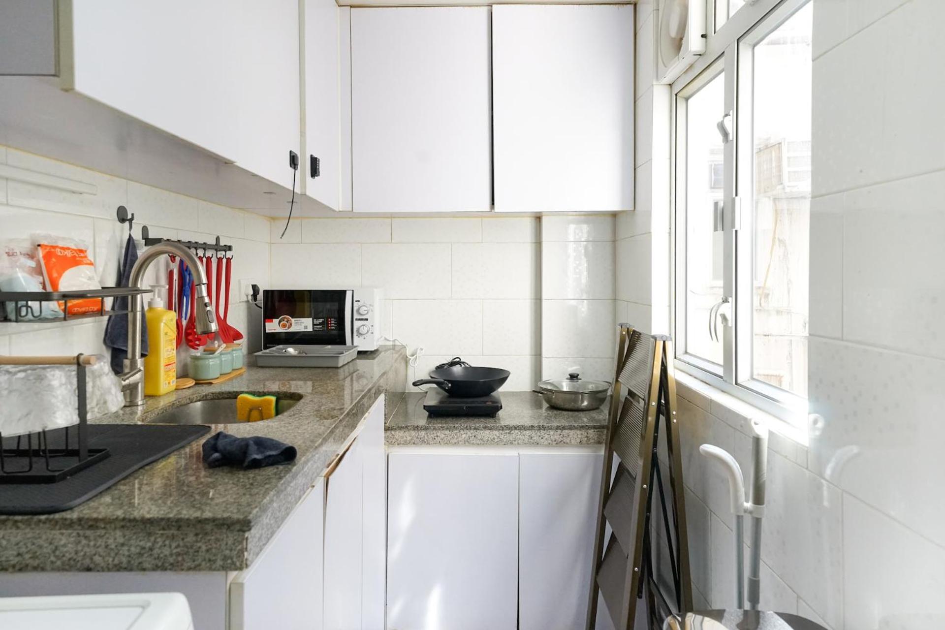 Student Accommodation - 294 Hennessy Road Hong Kong Luaran gambar