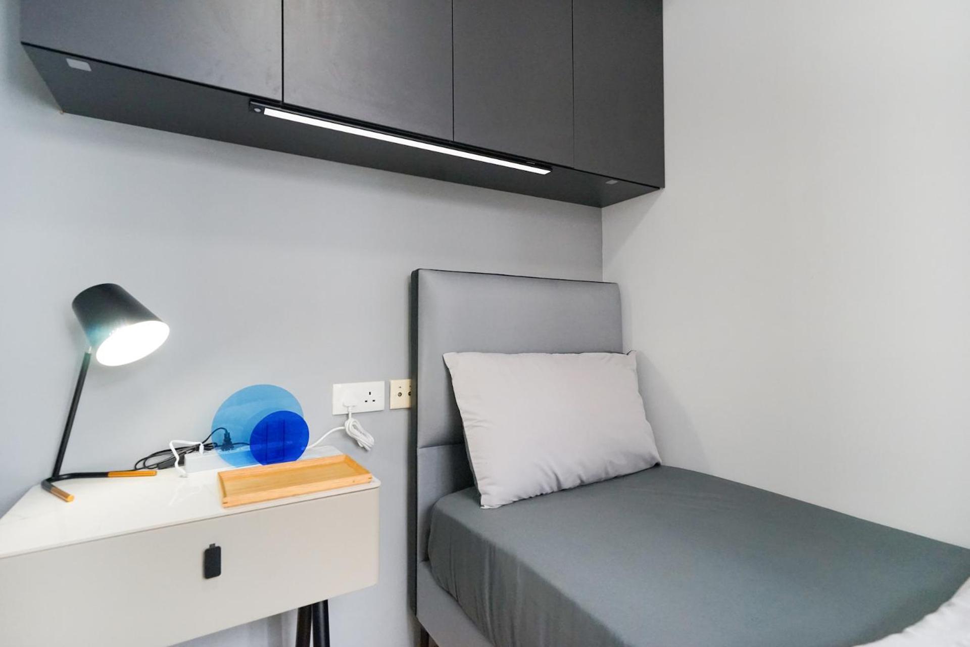 Student Accommodation - 294 Hennessy Road Hong Kong Luaran gambar