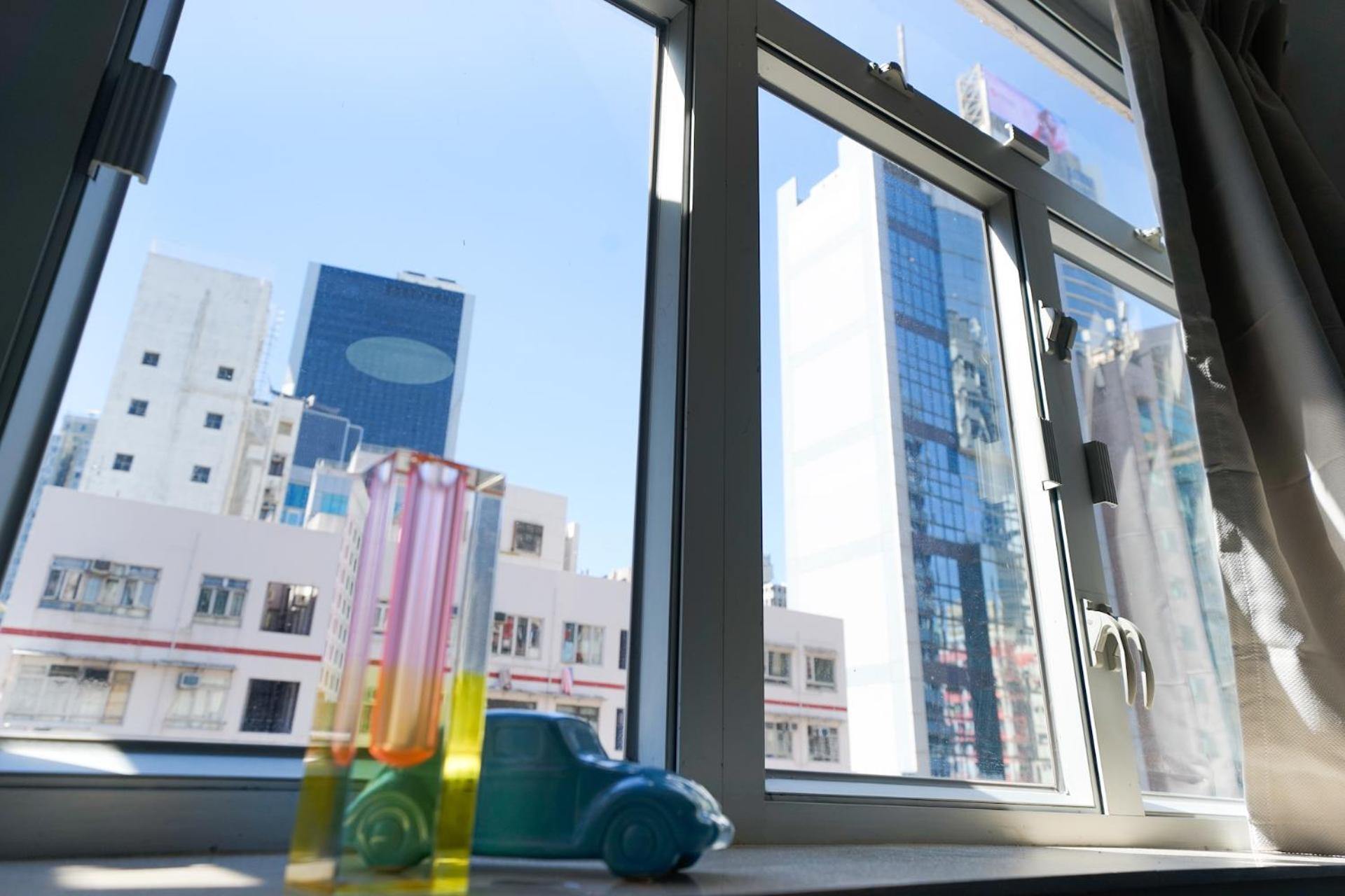 Student Accommodation - 294 Hennessy Road Hong Kong Luaran gambar