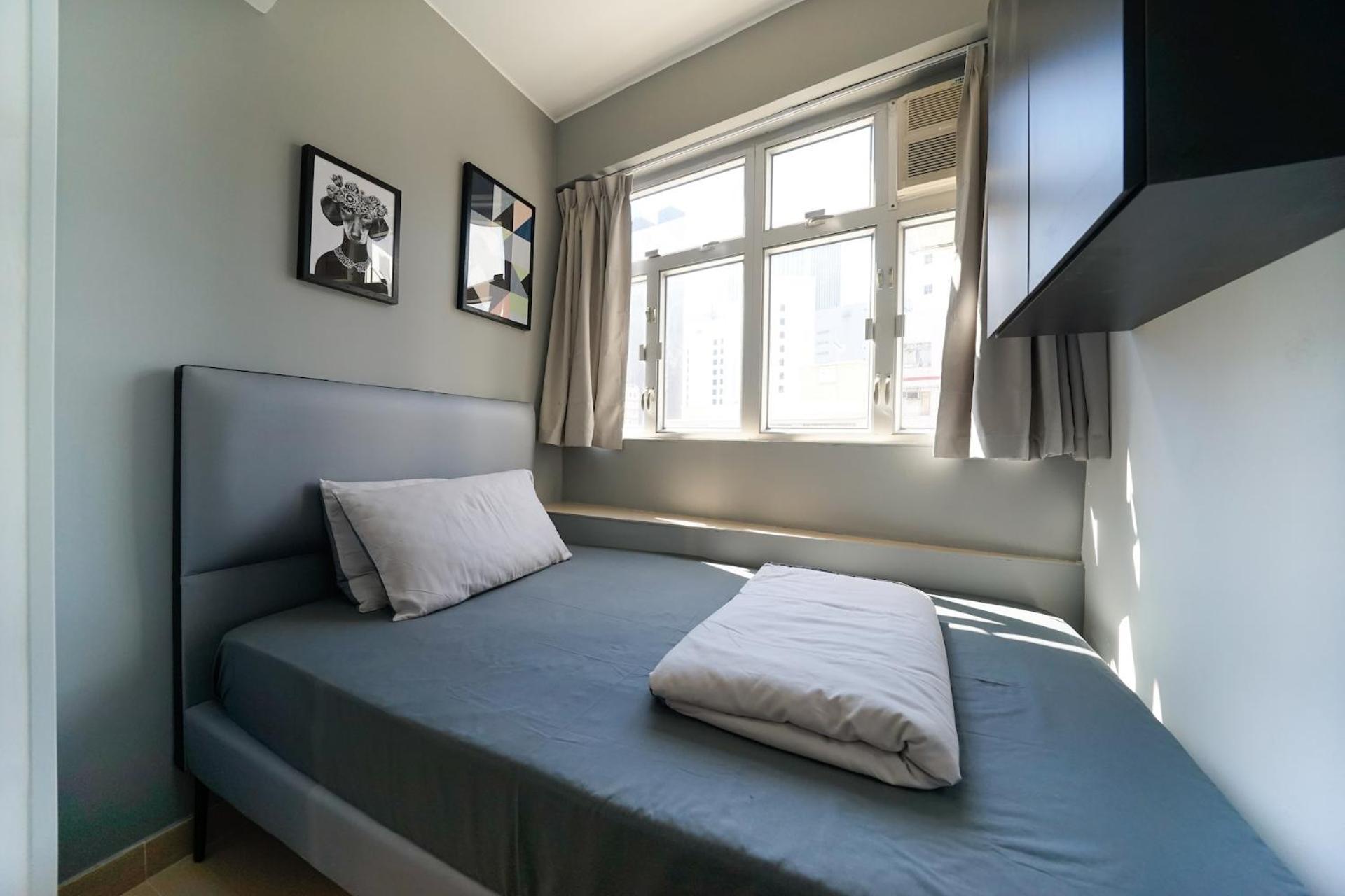 Student Accommodation - 294 Hennessy Road Hong Kong Luaran gambar